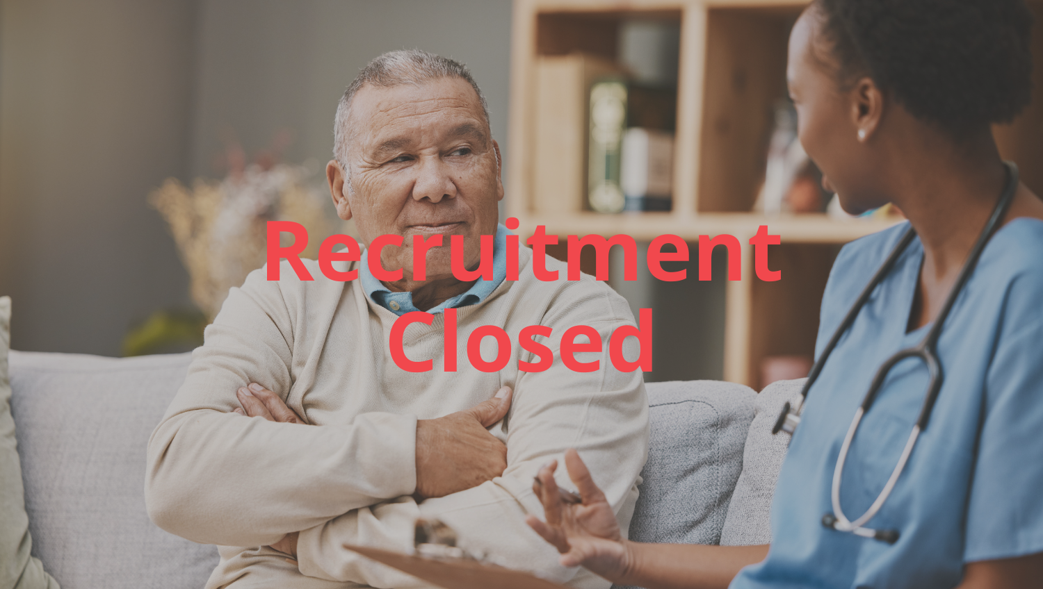 Register for a Study Parkinson's Disease